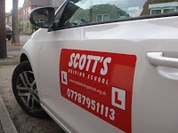 Scotts Driving School 623423 Image 4